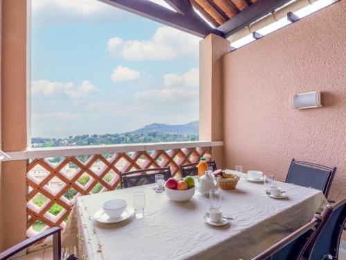 Apartment Village Cap Est�rel - L'esquinade-14