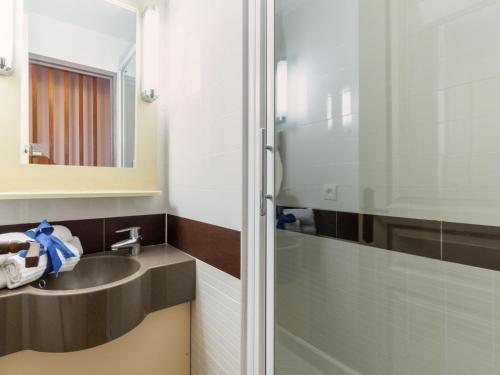 Apartment Village Cap Est�rel - L'esquinade-14