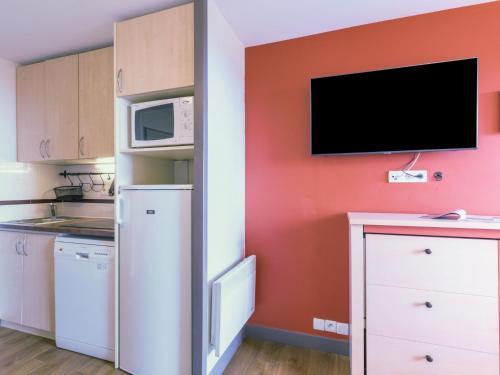 Apartment Village Cap Est�rel - L'esquinade-14