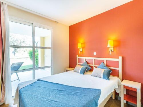 Apartment Village Cap Est�rel - Le Belv�d�re-11