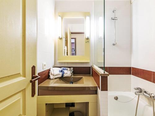 Apartment Village Cap Est�rel - Le Belv�d�re-11