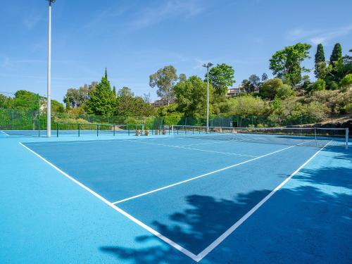 Apartment Village Cap Est�rel - Le Belv�d�re-11