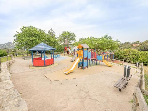 Apartment Village Cap Est�rel - Les Bastides-9