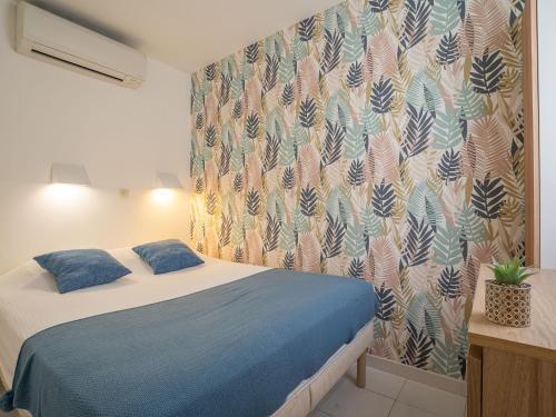 Apartment Village Cap Est�rel - L'esquinade-97
