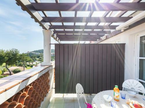 Apartment Village Cap Est�rel - Le Village-66