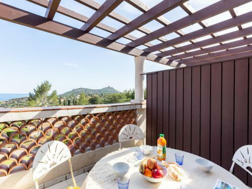 Apartment Village Cap Est�rel - Le Village-66