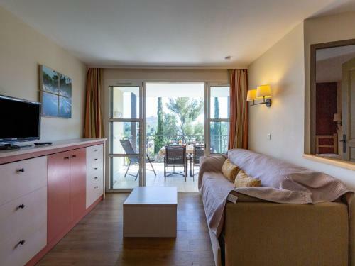 Apartment Village Cap Est�rel - L'esquinade-53