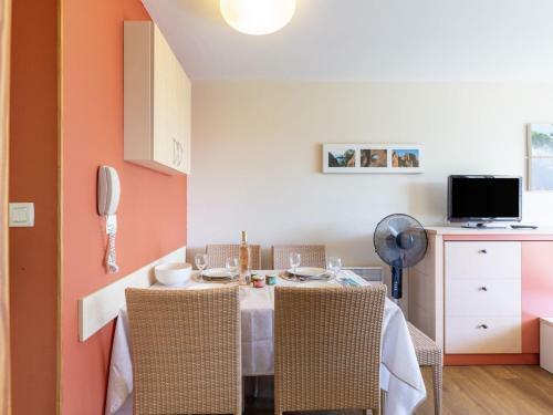 Apartment Village Cap Est�rel - L'esquinade-53