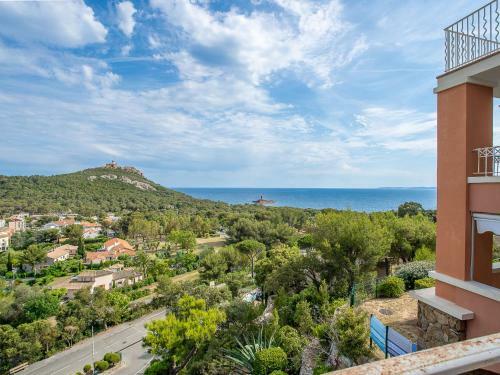Apartment Village Cap Est�rel - Le Hameau-31