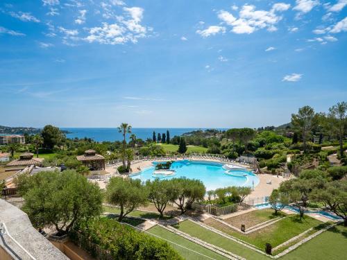 Apartment Village Cap Est�rel - Le Hameau-31