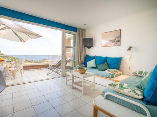 Apartment Village Cap Est�rel - Le Hameau-31