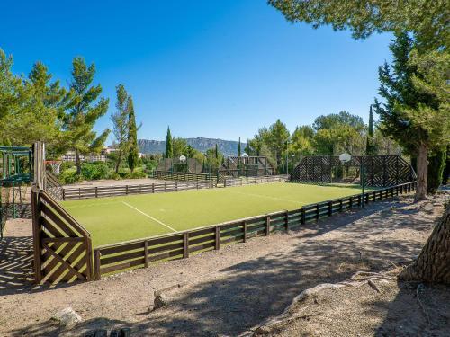 Apartment Village Cap Est�rel - Le Hameau-31