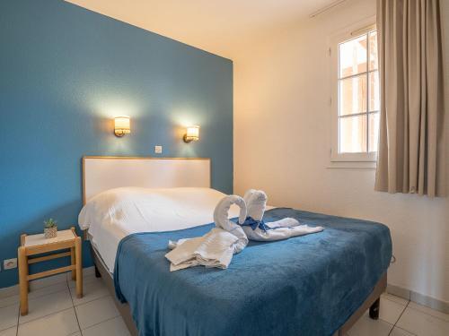 Apartment Village Cap Est�rel - Le Hameau-31
