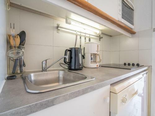 Apartamento Studio Village Cap Est�rel - Le Belv�d�re-28