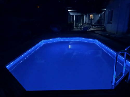Villa Avec Jardin Et Piscine Proche Bord de Mer