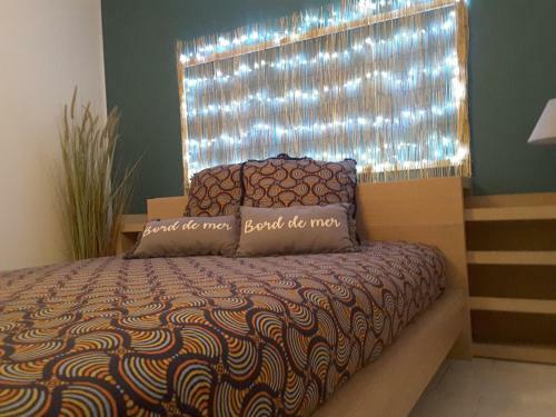 Apartamento Mimilou Rez-de-jardin Avec Piscine & Spa