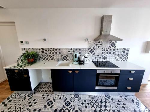 Apartamento Doumo