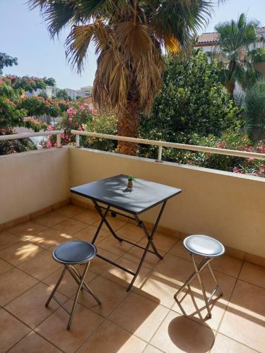 Apartamento Appartement Moderne D'une Chambre Avec Terrasse