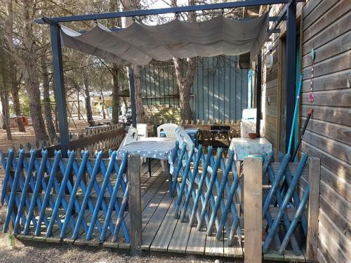 Apartamento Petit Chalet � 4 Km Des Plages Et Du Cap D'agde