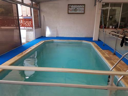 Apartamento Petit Chalet � 4 Km Des Plages Et Du Cap D'agde