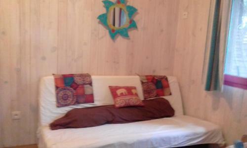 Apartamento Petit Chalet � 4 Km Des Plages Et Du Cap D'agde