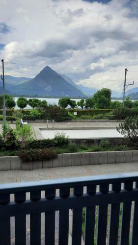 Apartamento Lakeside Interlaken Jungfrau