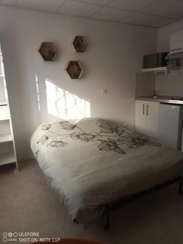 Apartamento Studio Centre Ville Agen