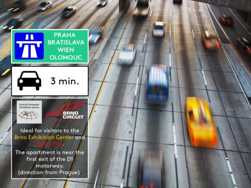 5th Element Apartments