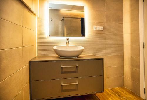 Ampliaci�n Independiente Albergue Casa Crego