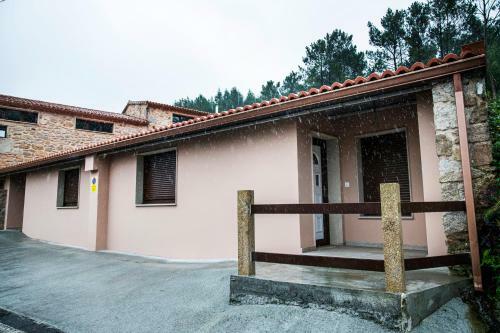 Ampliaci�n Independiente Albergue Casa Crego