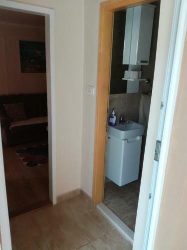 Apartamento Tim