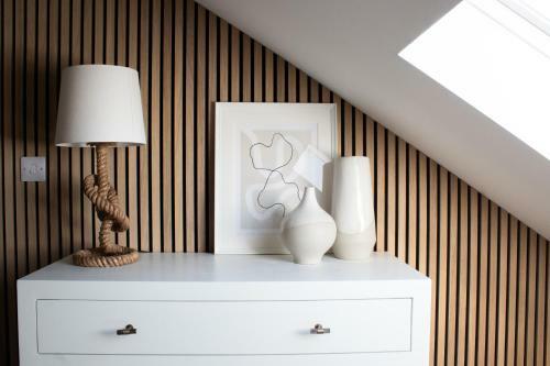 Morahan Apartment