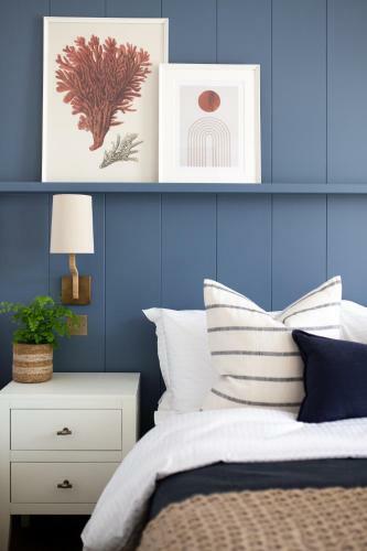 Morahan Apartment
