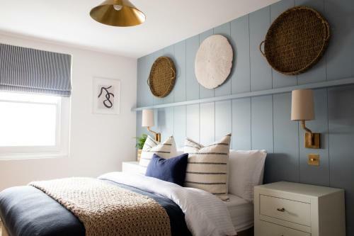 Salthouse Apartment