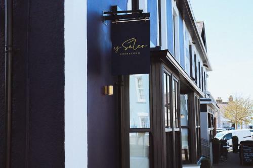 Hotel Y Seler