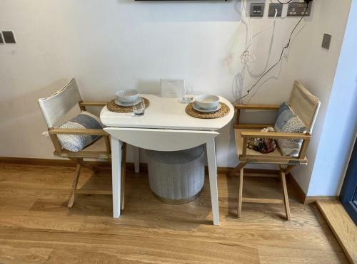 Apartamento Thalasso Spa Experience In Gibraltar