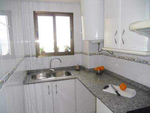 Apartamento Port-saplaya
