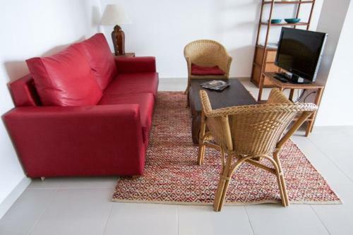 Apartamento Port-saplaya