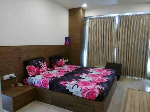 St Johns Wood Apartment