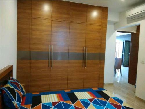 St Johns Wood Apartment