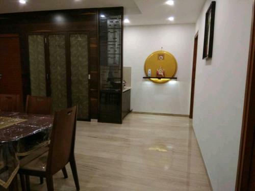 St Johns Wood Apartment