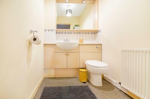 Bannermill Place - Beach Penthouse Apartments