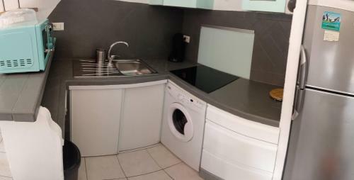 Apartamento Aigues-mortes - Agr�able T.2 - (+ de 40m� )