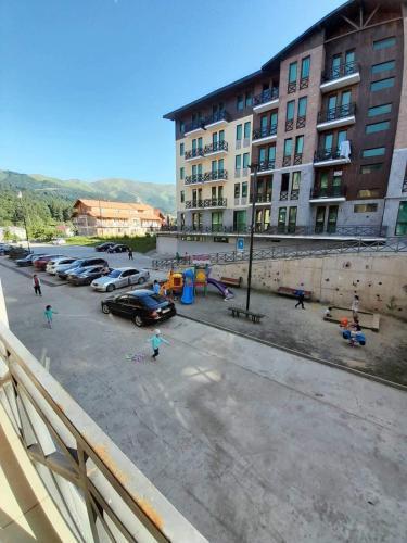 Apartamento Bakuriani Residence 043