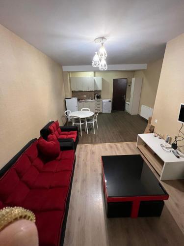 Apartamento Bakuriani Residence 043