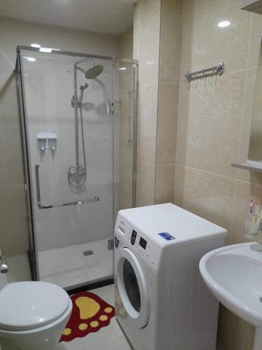Apartamento Bakuriani Residence 043