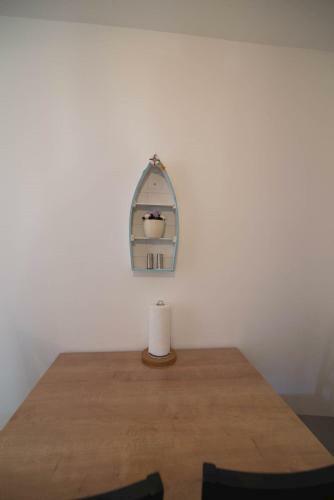 Apartamento Pinea