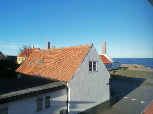 Gudhjem Vandrerhjem / Gudhjem Hostel