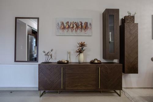 Apartamento Luxury Sweet Home