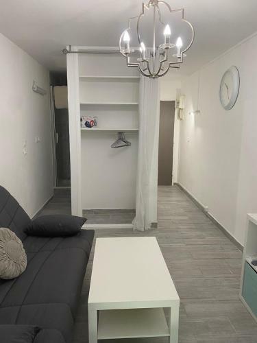 Apartamento Beau Studio Dans R�sidence Calme Avec Parking Gratuit